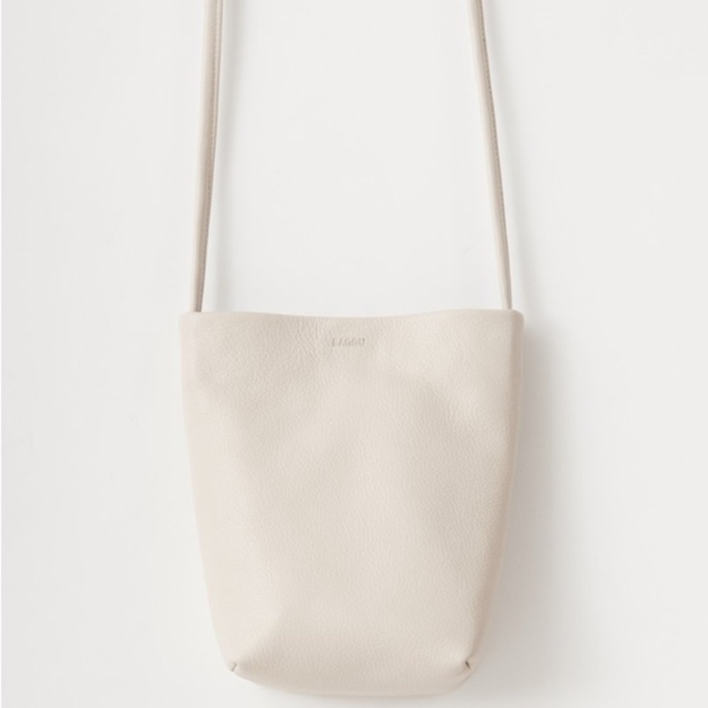 BAGGU Stone Crossbody Bag